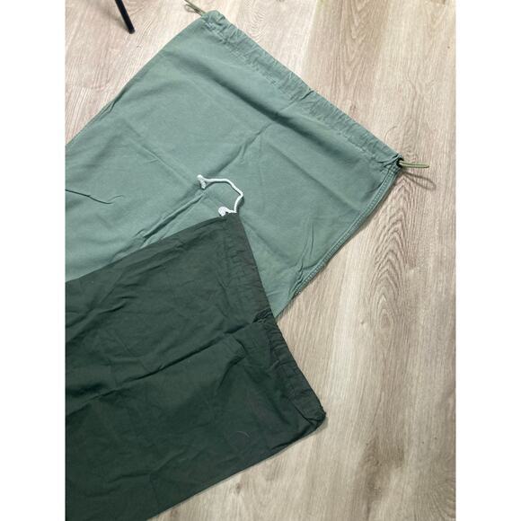 Vintage US Army Militaria‎ Drawstring Bags United States Travel Storage Utility - Picture 5 of 8